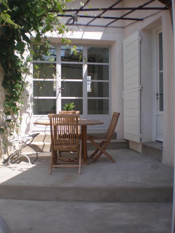 La Maison De Pape Combas  Exterior foto